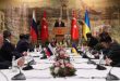 russia- ukraine peace talks