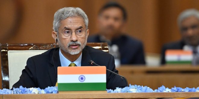 s.jaishankar