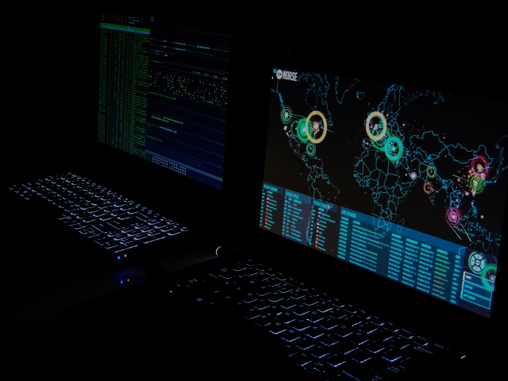 cyber attack
