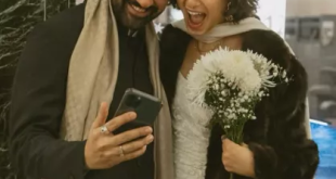 Zohran Mamdani's wife