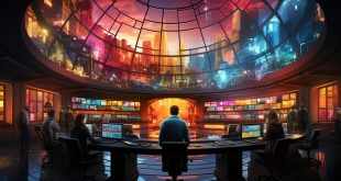 germany plans cyber dome