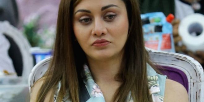 death of shefali-jariwala