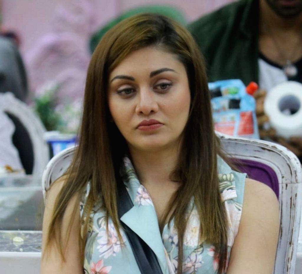 death of shefali-jariwala