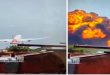 plan crash ahamdabad, reaction of world