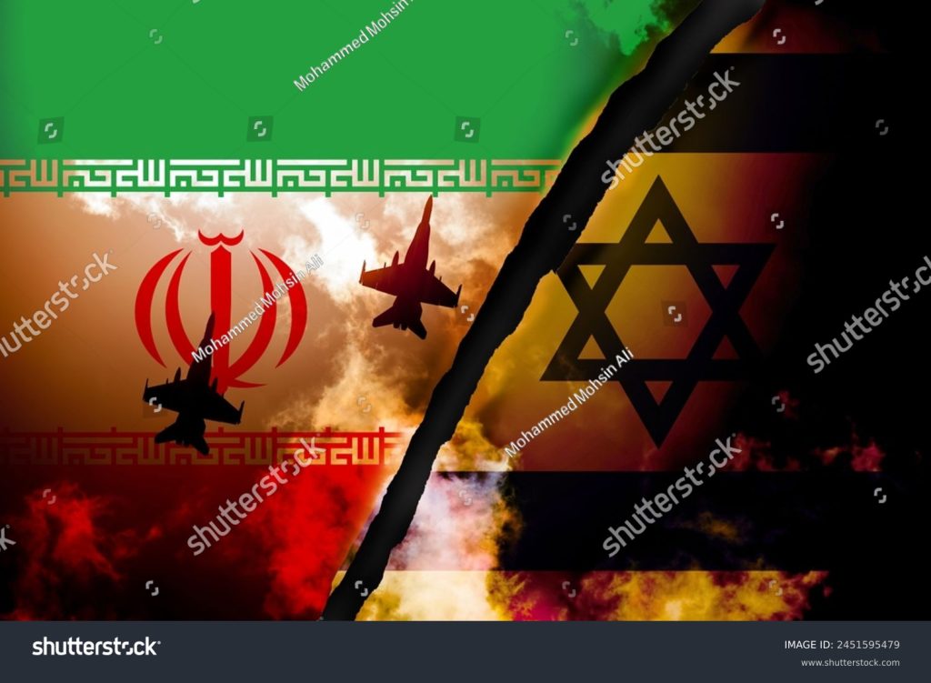 ran-vs-israel-war