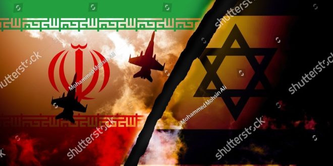 ran-vs-israel-war
