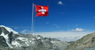 switzerland news