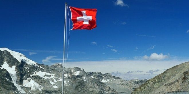 switzerland news