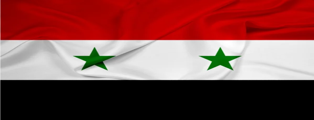 syria