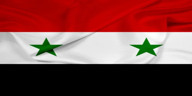 syria