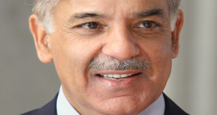 shahbaz sharif