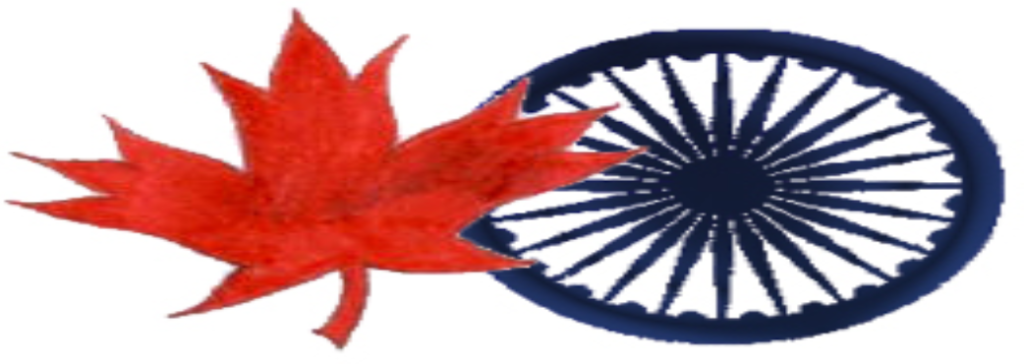 canada-india
