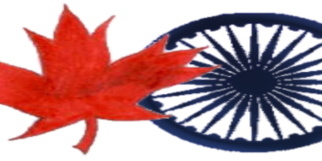 canada-india
