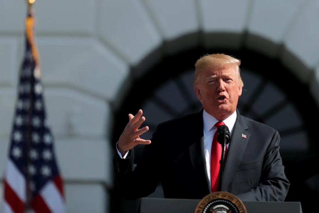 trump