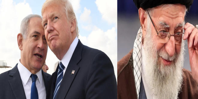 iran-israel war