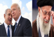 trump-khemenei