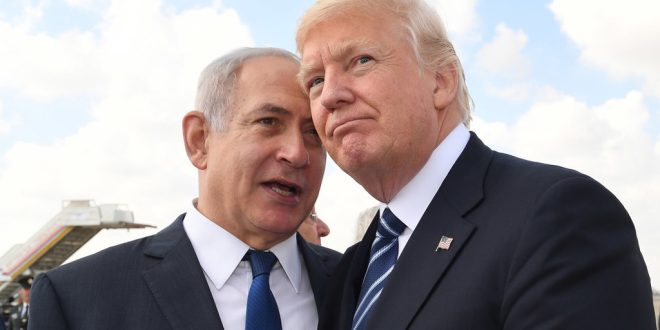 trump-netanyahu