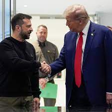 trump-zelenskey