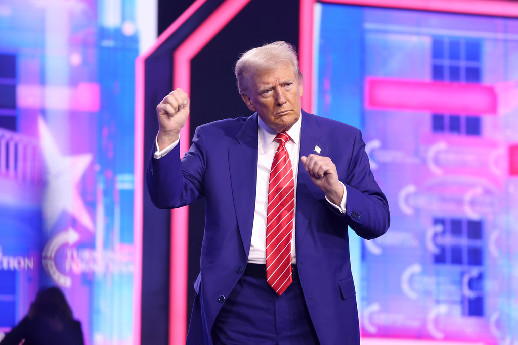 trump