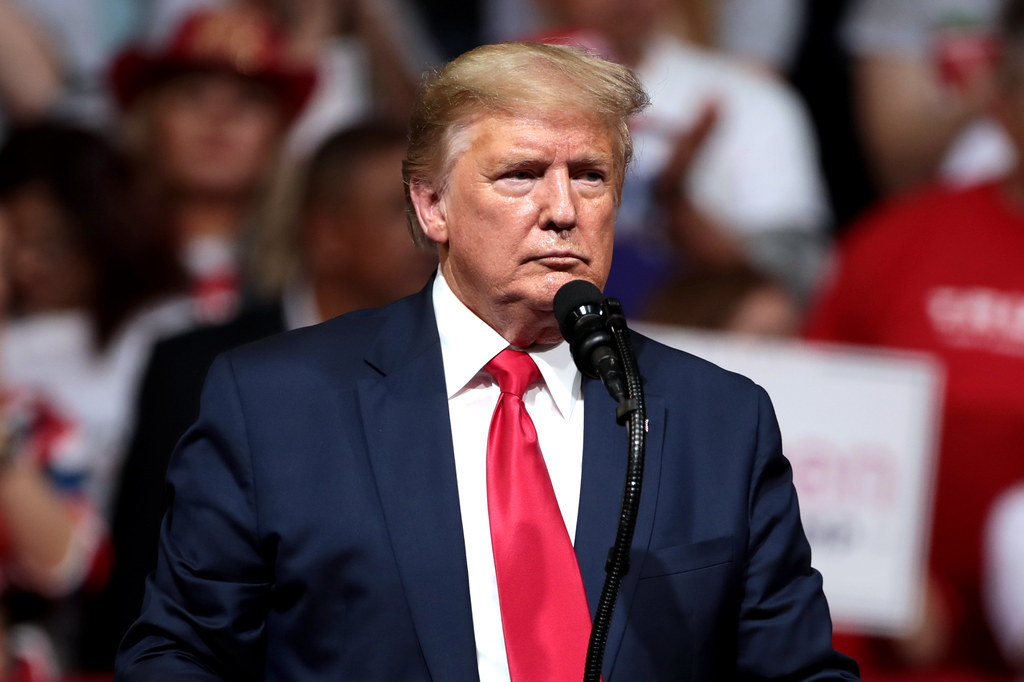 trump