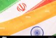 indian reaction on iran-israel war