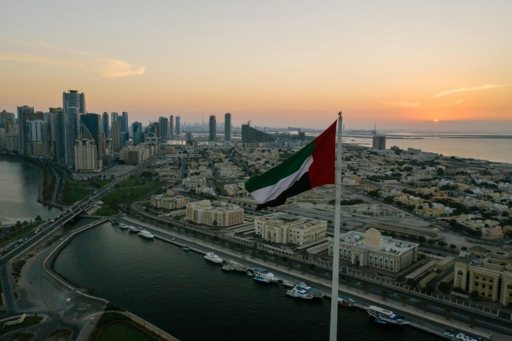 uae