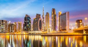 rich countries