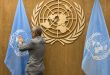 iran in un
