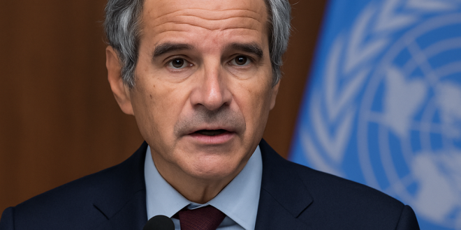 un iran