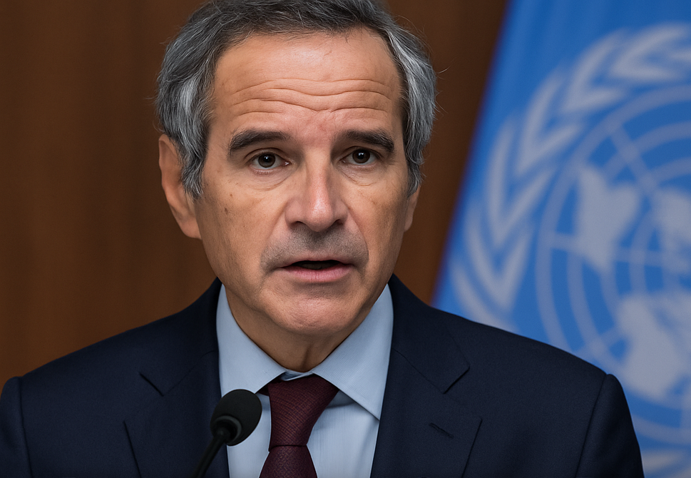 un iran