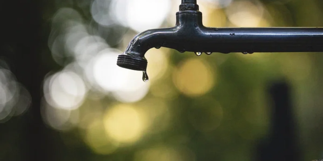 water crises