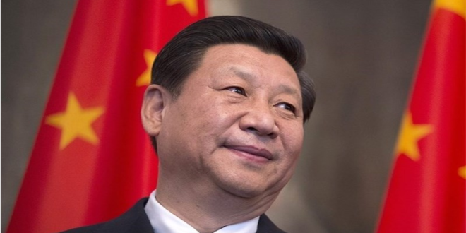 chinese newz