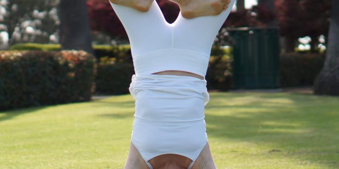 yoga
