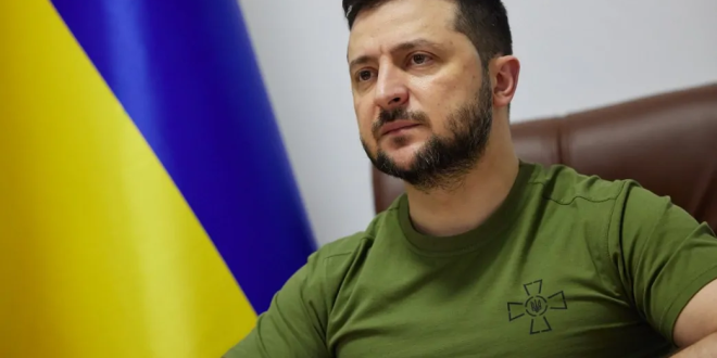 zelensky