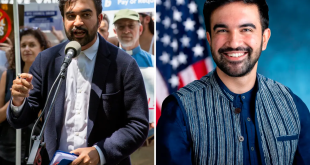 zohram mamdani or trump