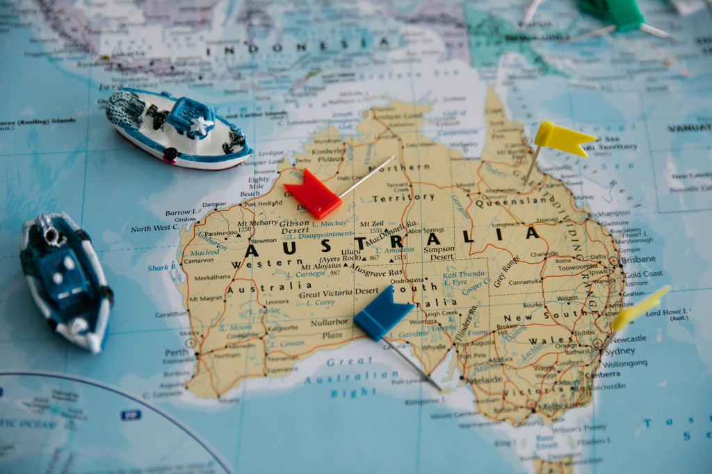 australia news