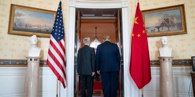 us-china strike deal
