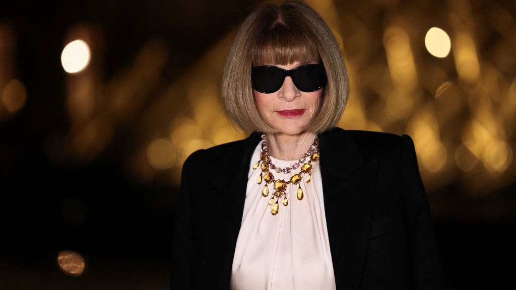anna wintour