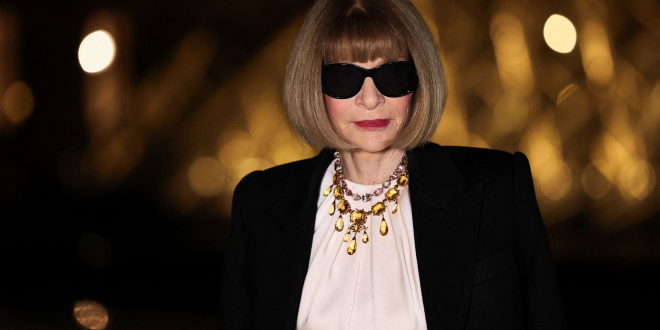 anna wintour