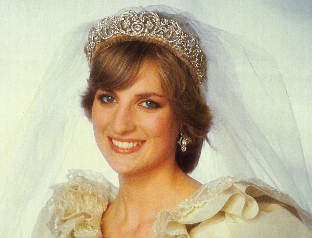 princess diana case