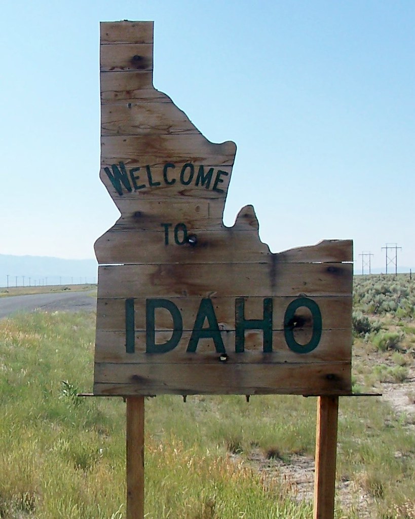 idaho shooting