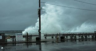 warm seas fuel dangerous australia