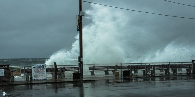 warm seas fuel dangerous australia