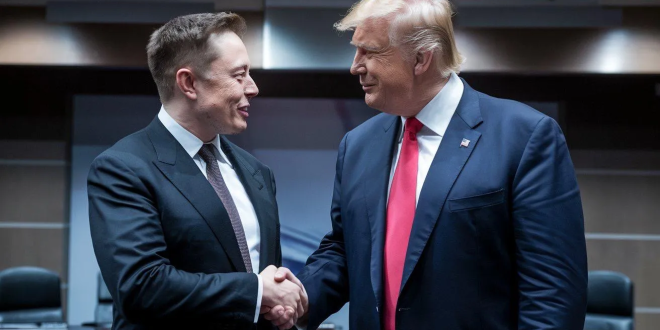 trump-musk