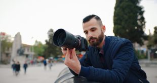 पत्रकार इस्माईल अबू हातब